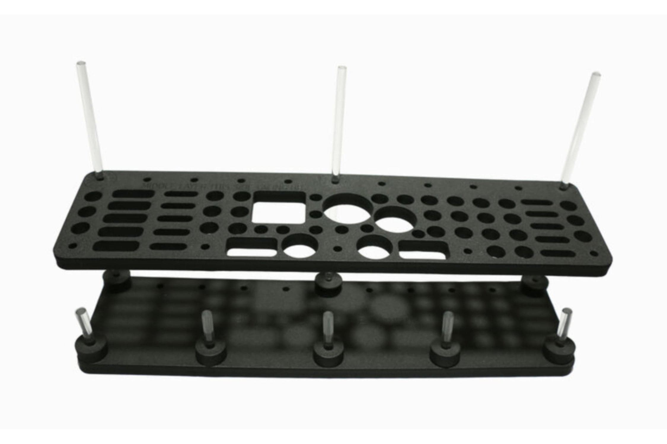 Hareline Spool/Tool Foamanizer