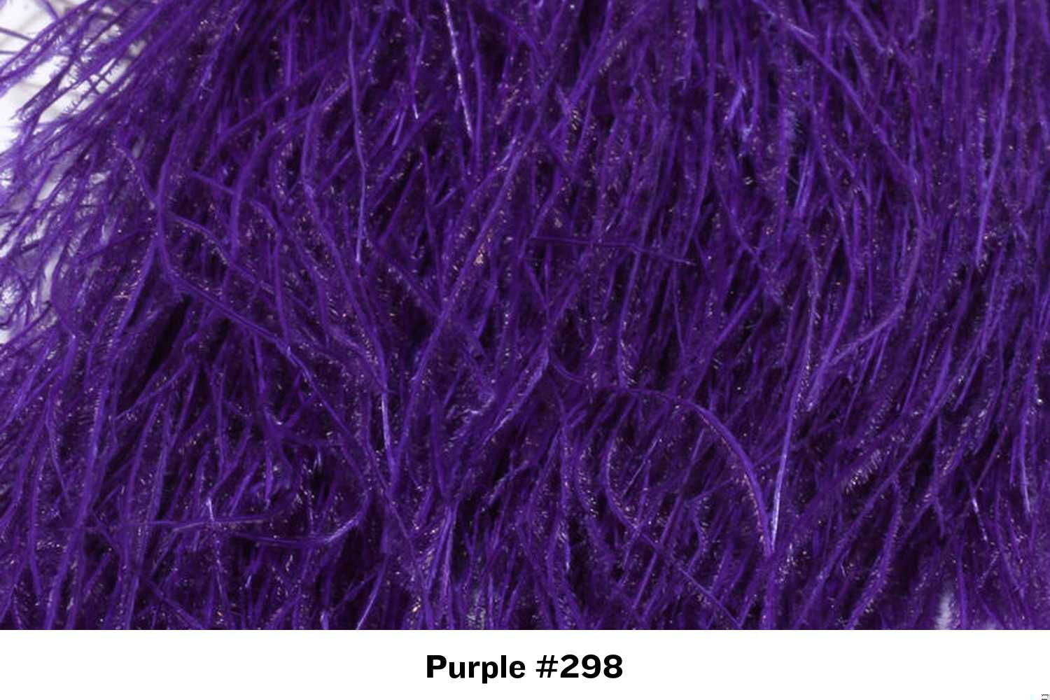 Hareline Strung Peacock Herl