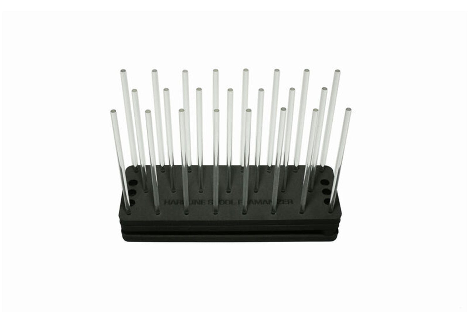 Hareline Thread Foamanizer 12in. Module