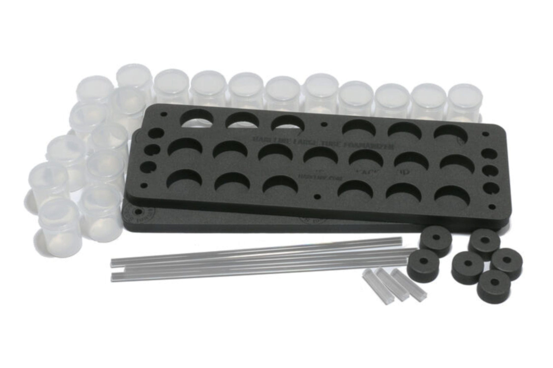 Hareline Tube Foamanizer