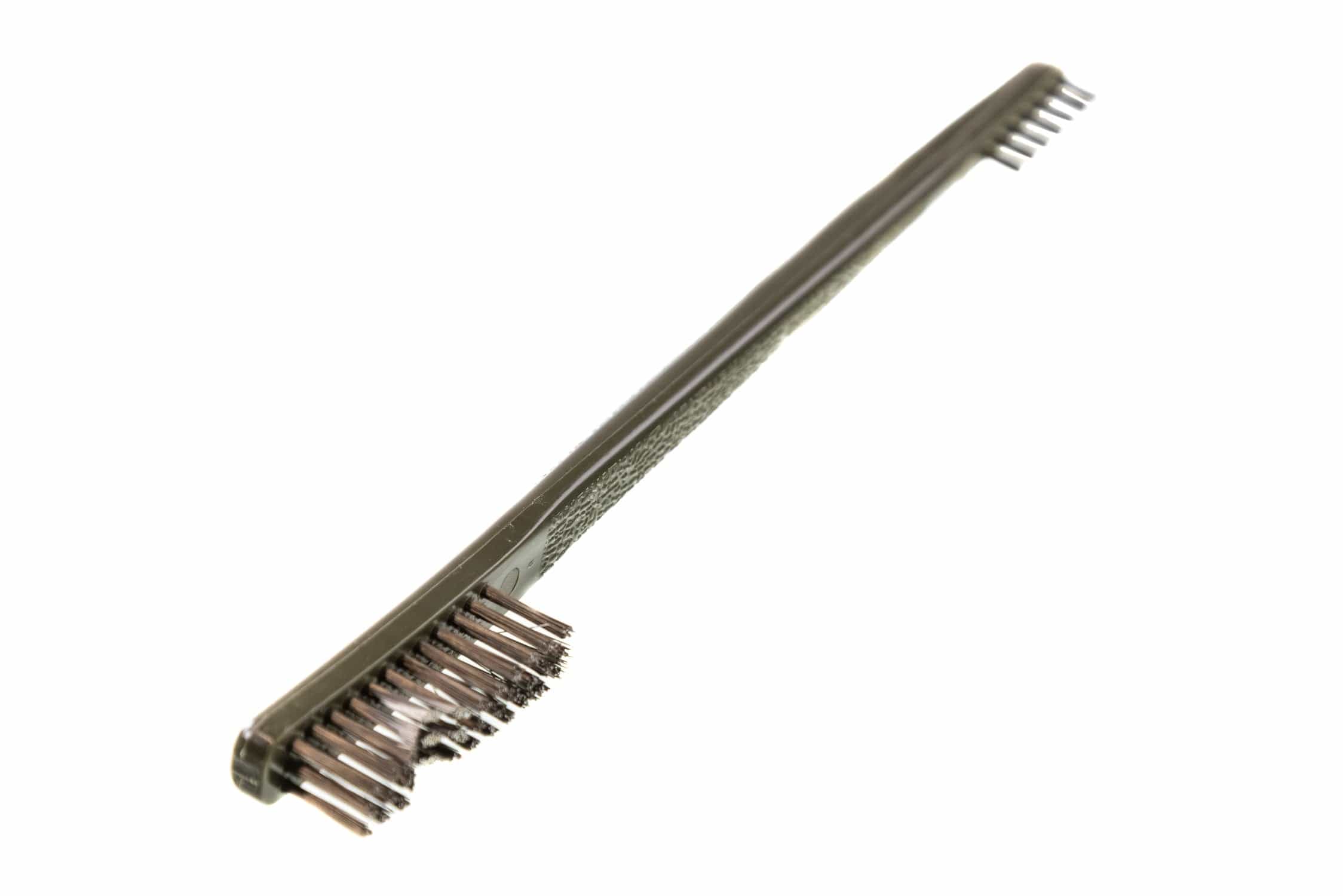 Hareline Ultimate Stainless Steel Tearing Dubbing Brush