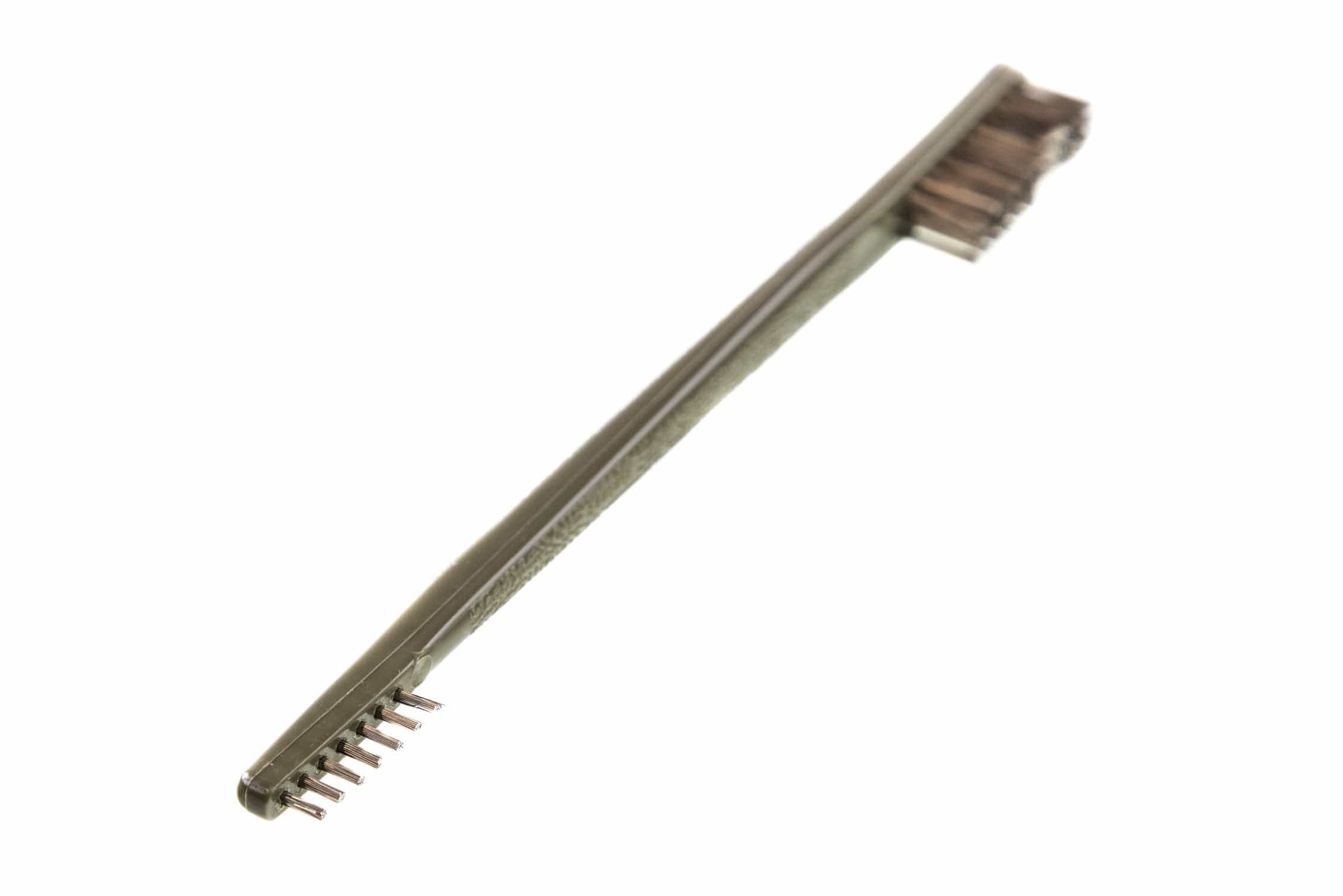 Hareline Ultimate Stainless Steel Tearing Dubbing Brush
