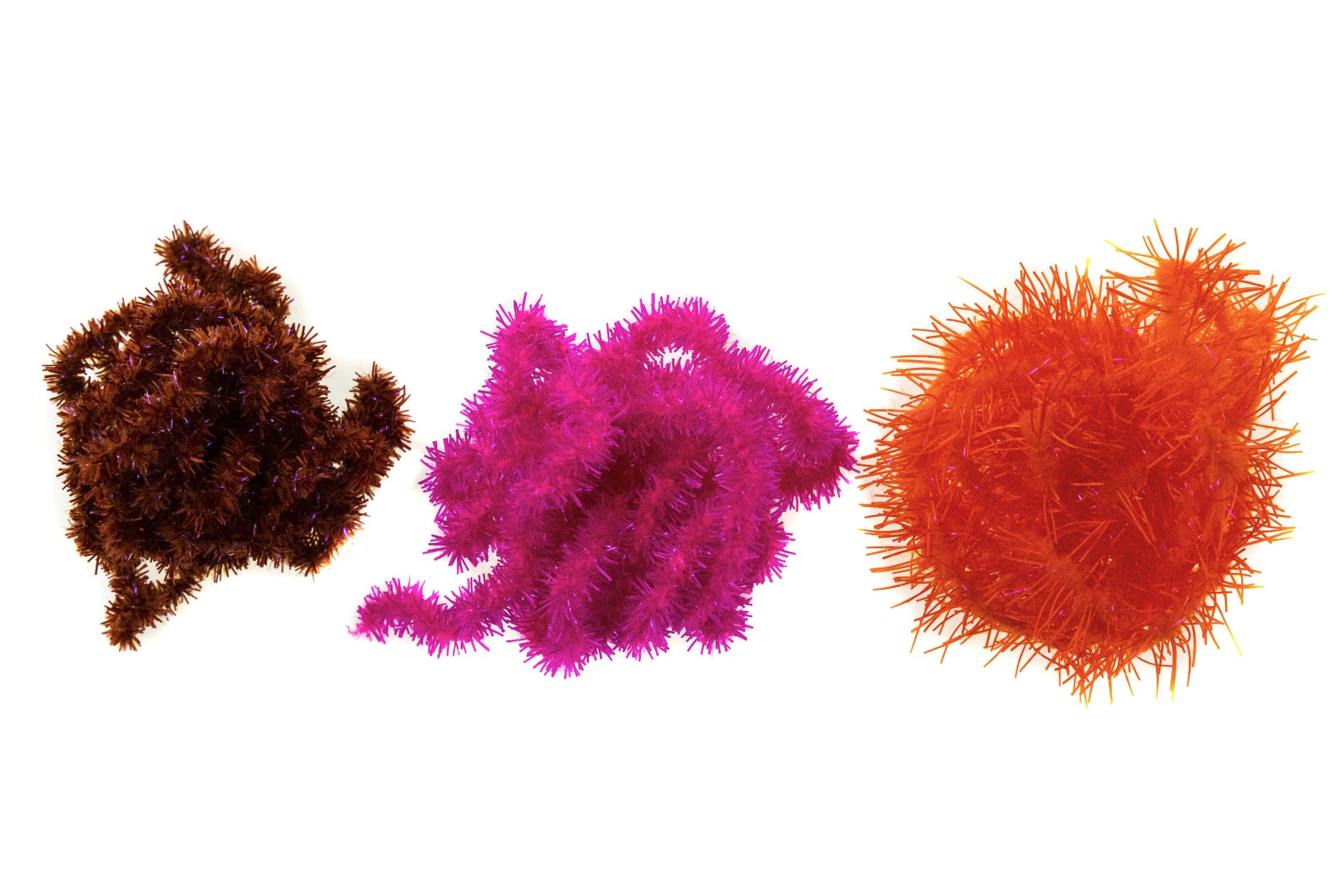 Hareline UV Flexi Squishenille