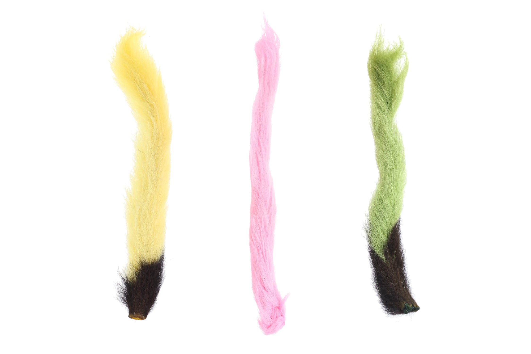 Hareline UV2 Calf Tail