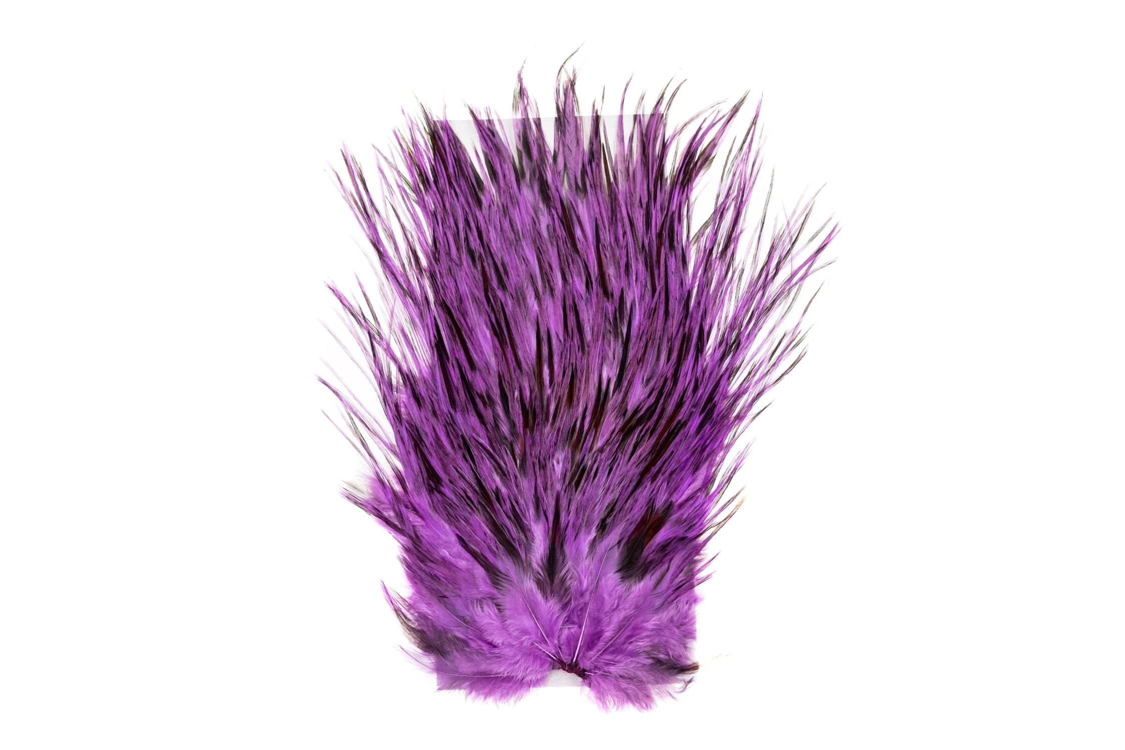 Hareline UV2 Flat Wing Saddle