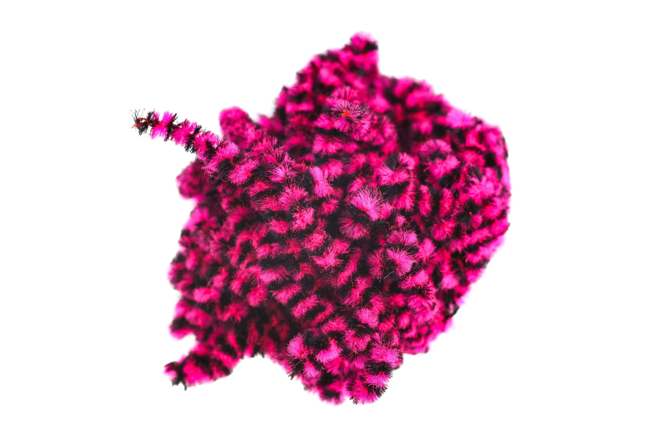 Hareline Variegated Chenille
