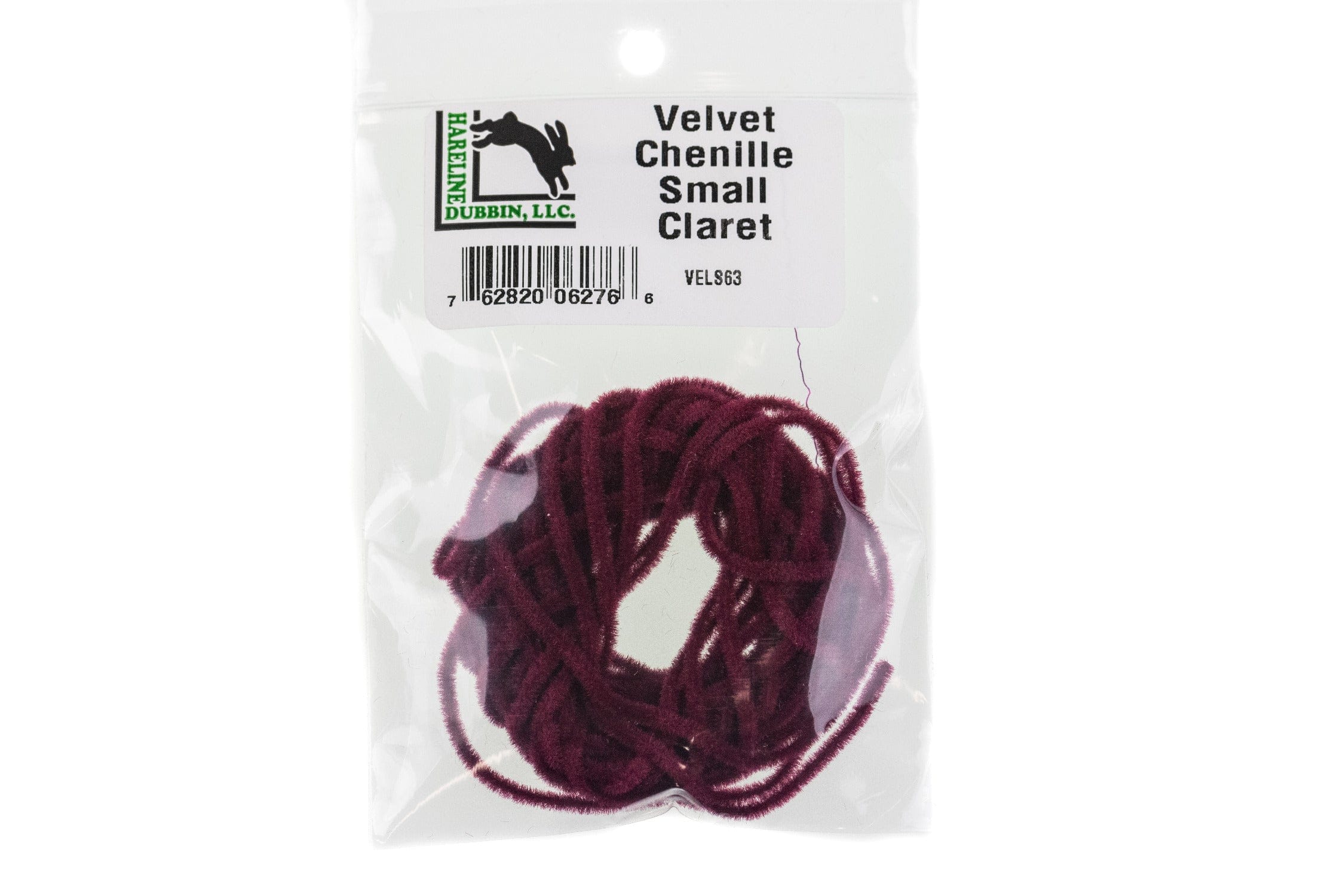 Hareline Velvet Chenille