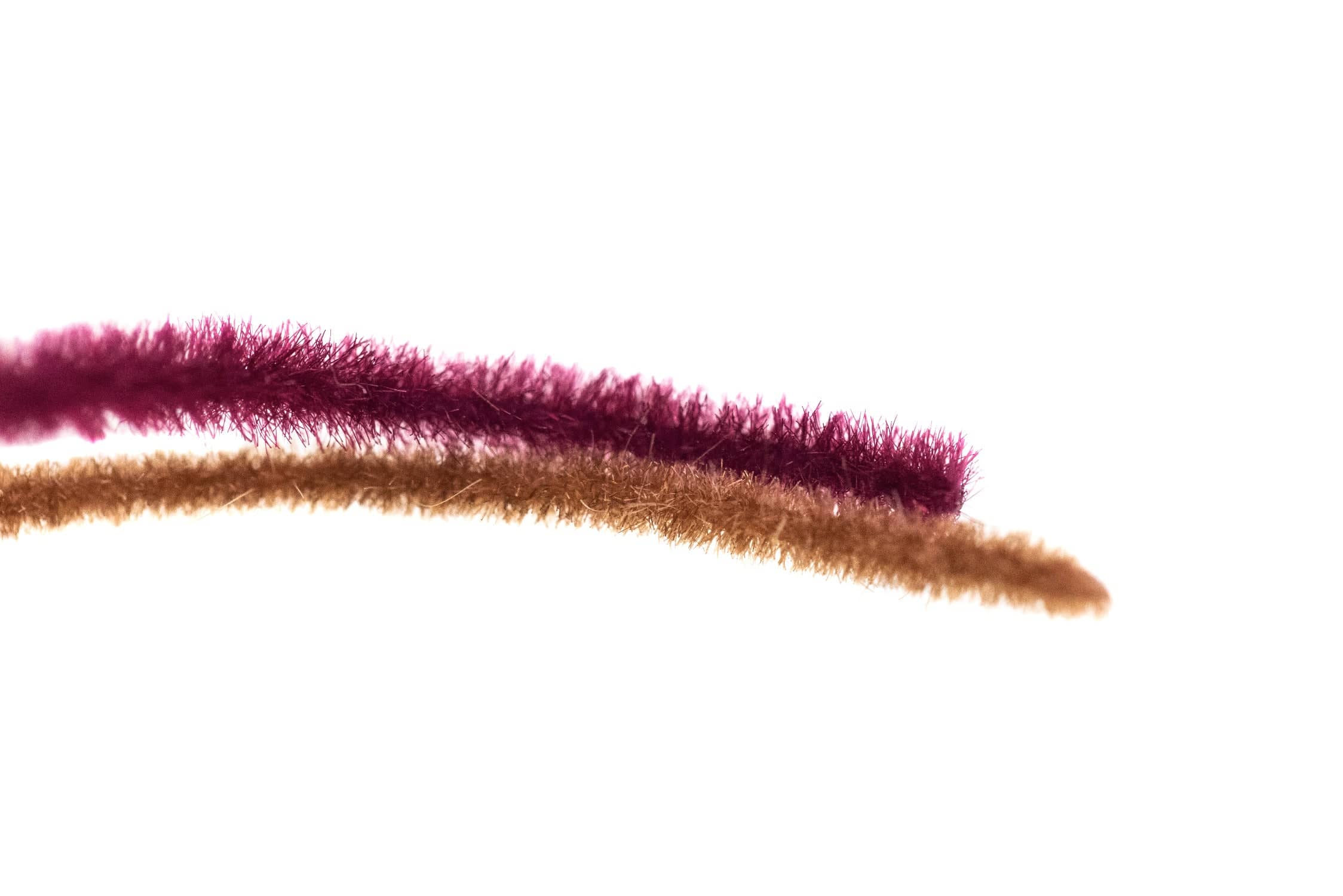 Hareline Velvet Chenille