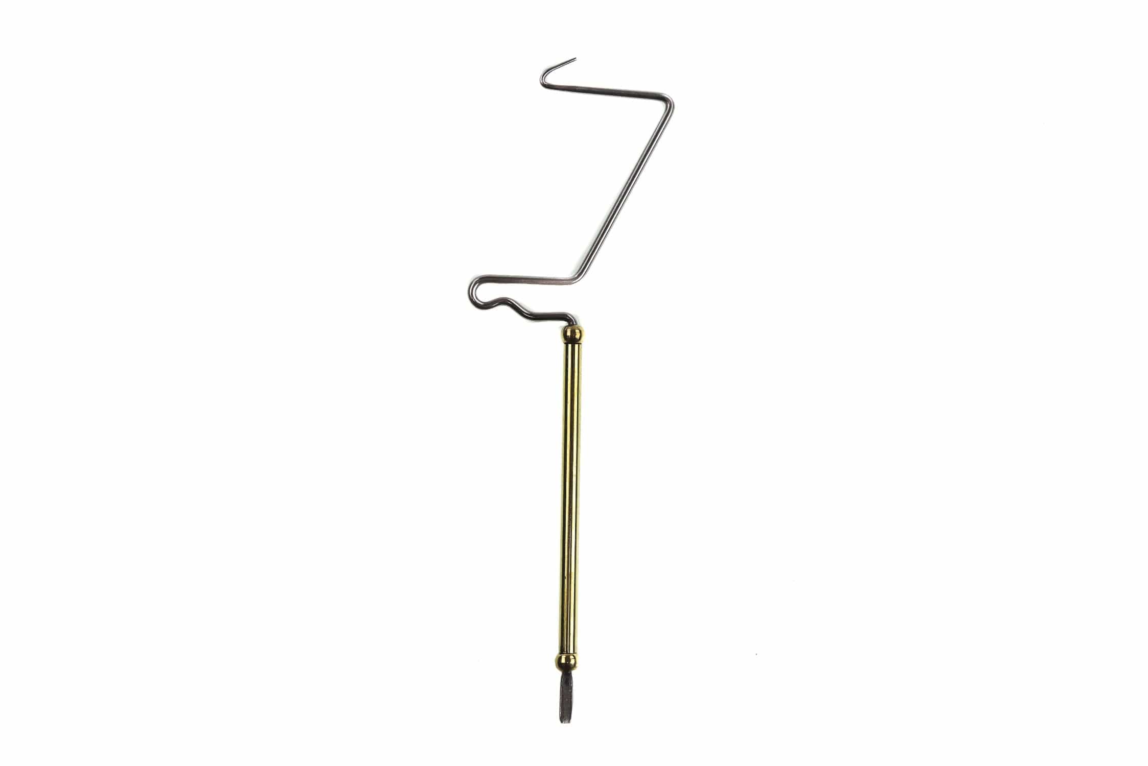Hareline Whip Finisher