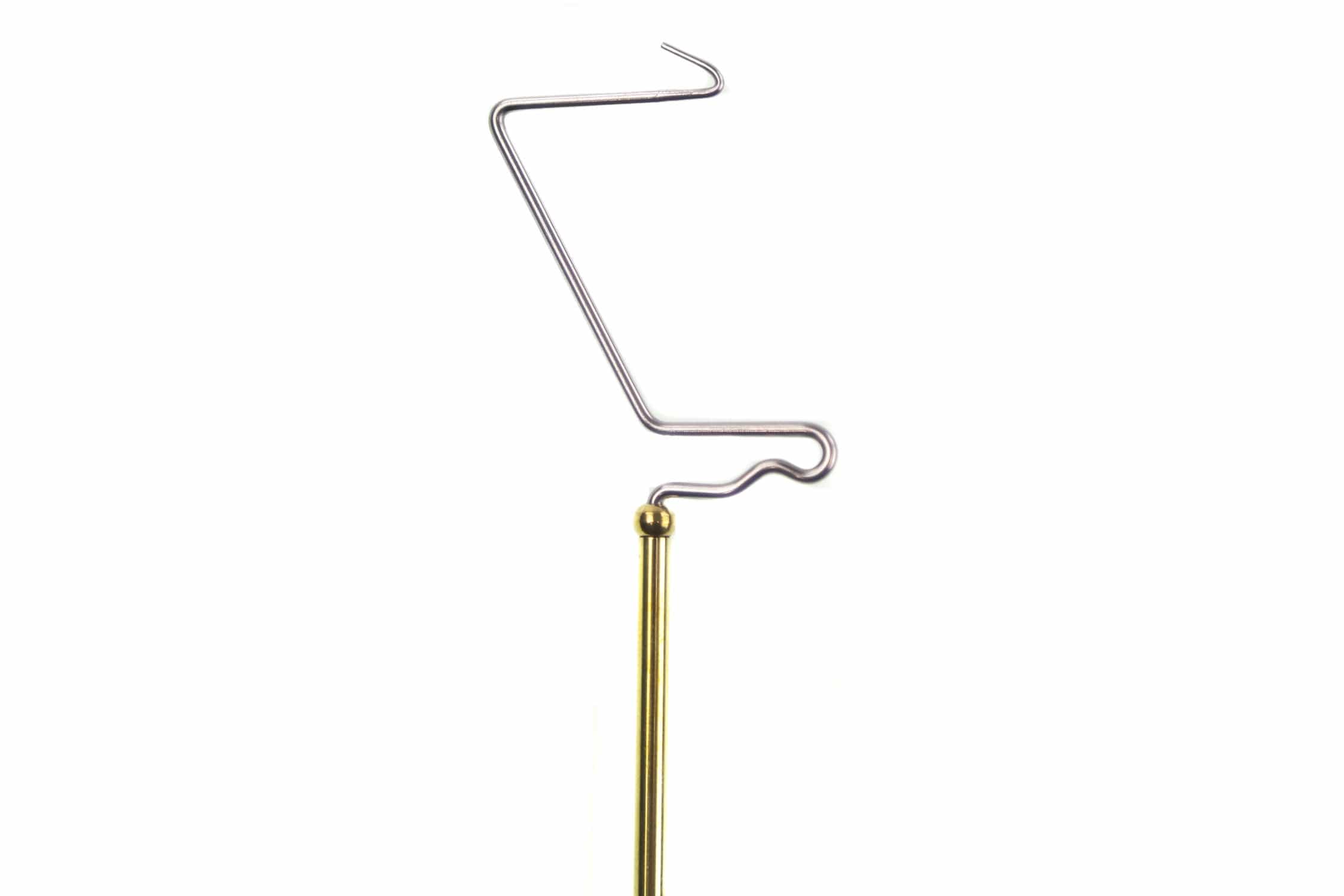 Hareline Whip Finisher