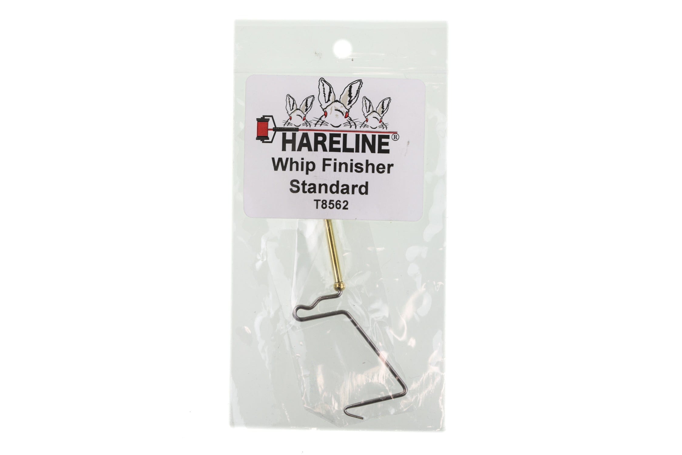 Hareline Whip Finisher