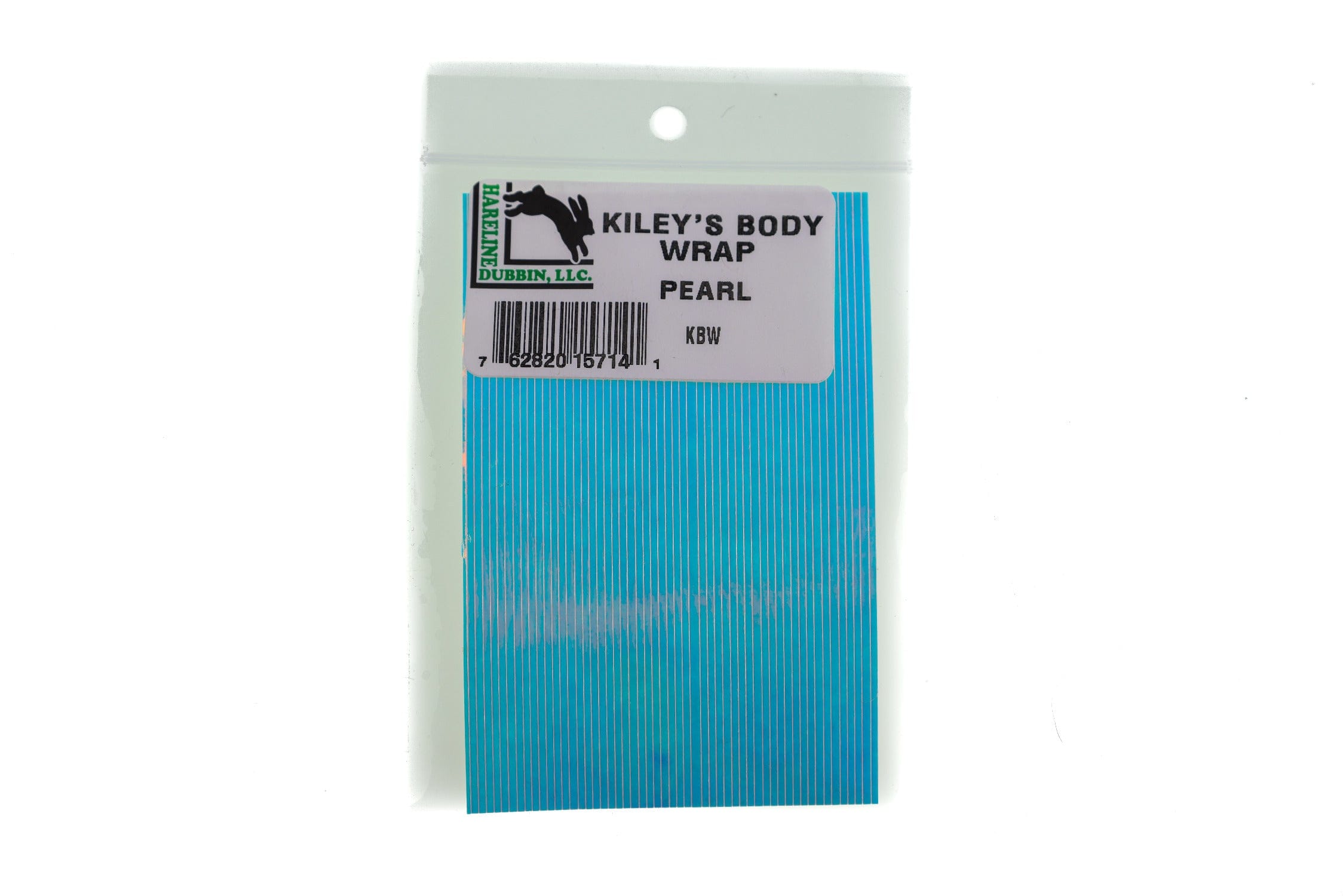 Kiley's Body Wrap Pearl