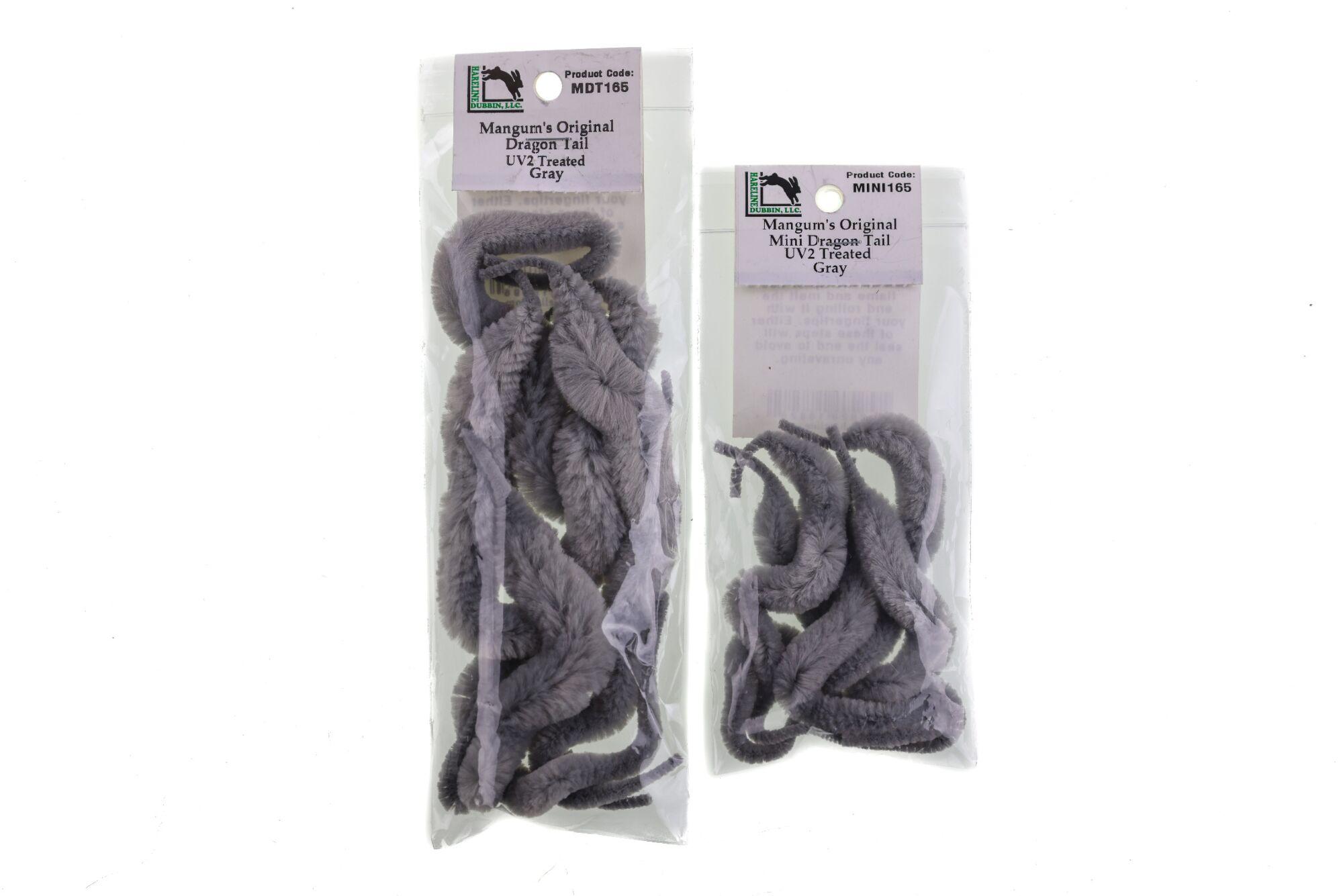 Mangum's Original Dragon Tails