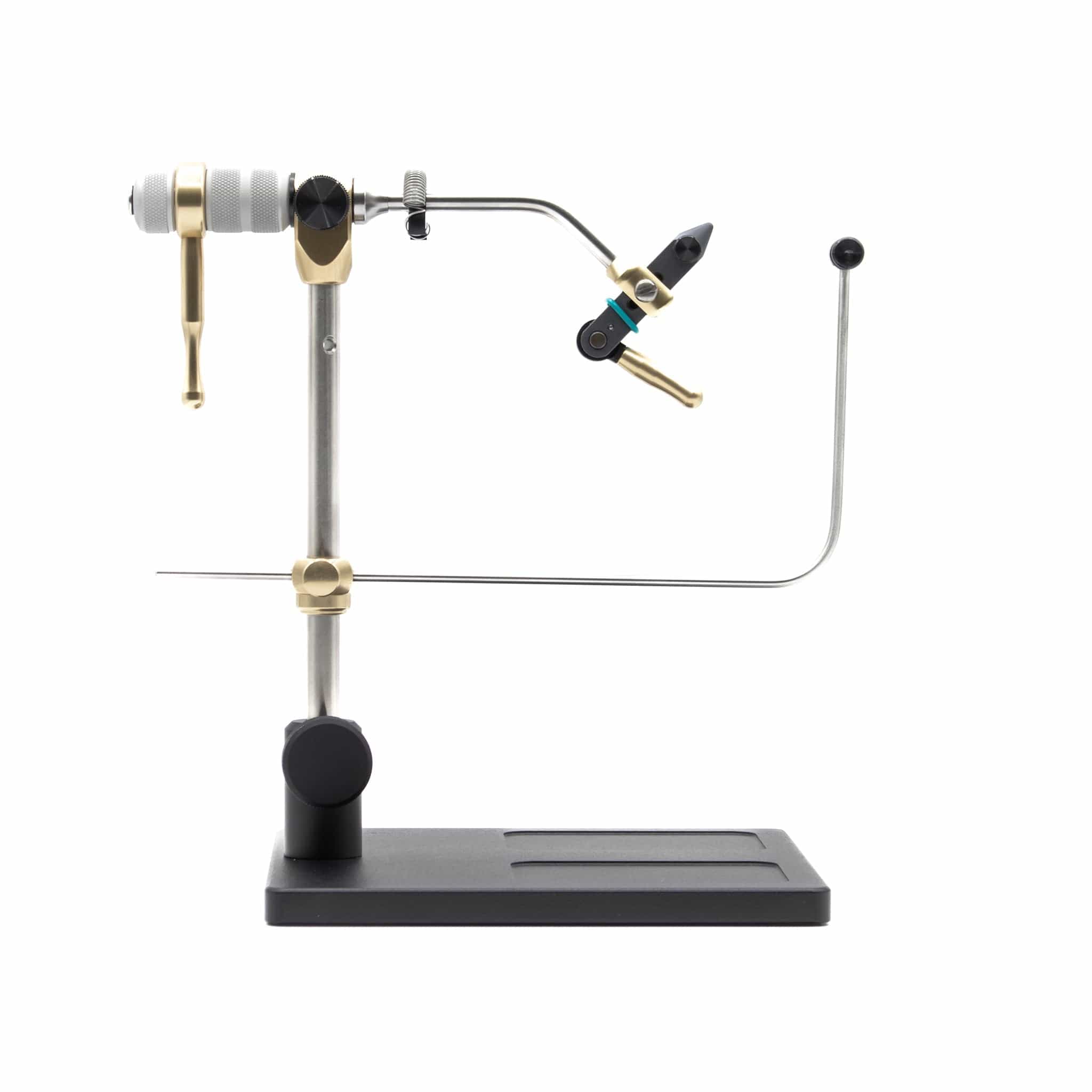 Renzetti Presentation 4000 Pedestal Base Vise