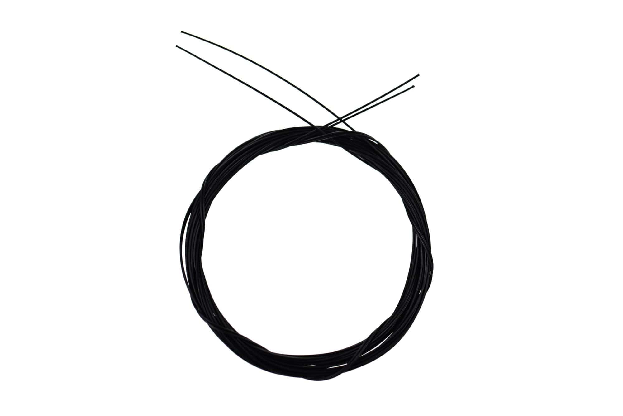 Senyo's Intruder Trailer Hooks Wire