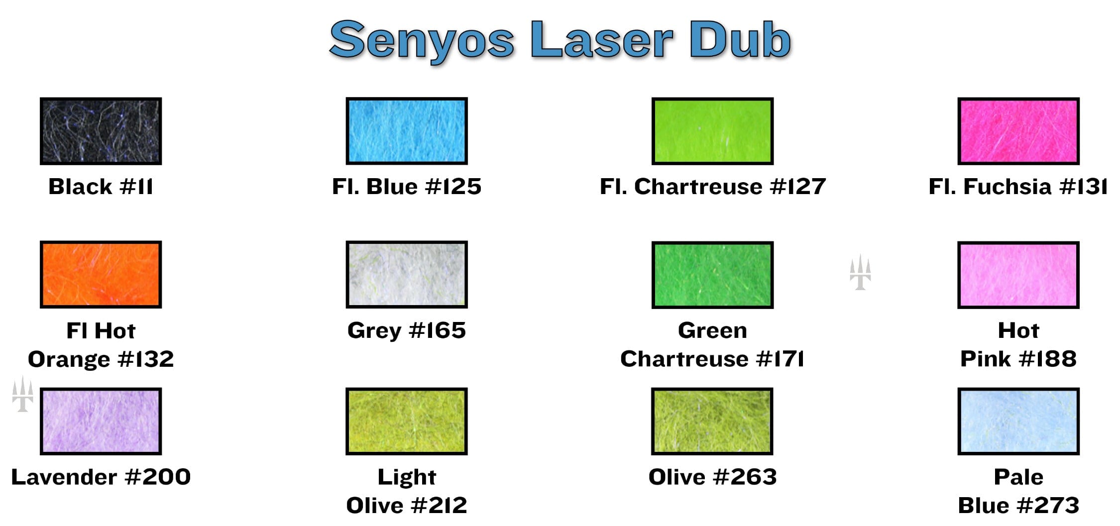 Senyo's Laser Dub