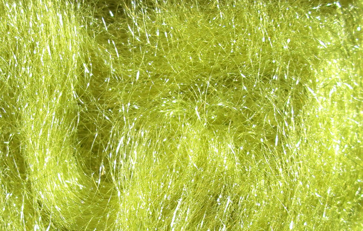 Senyo's Laser Hair Dubbing