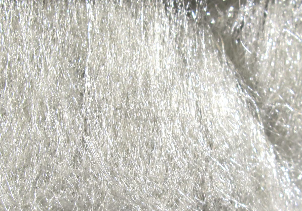 Senyo's Laser Hair Dubbing