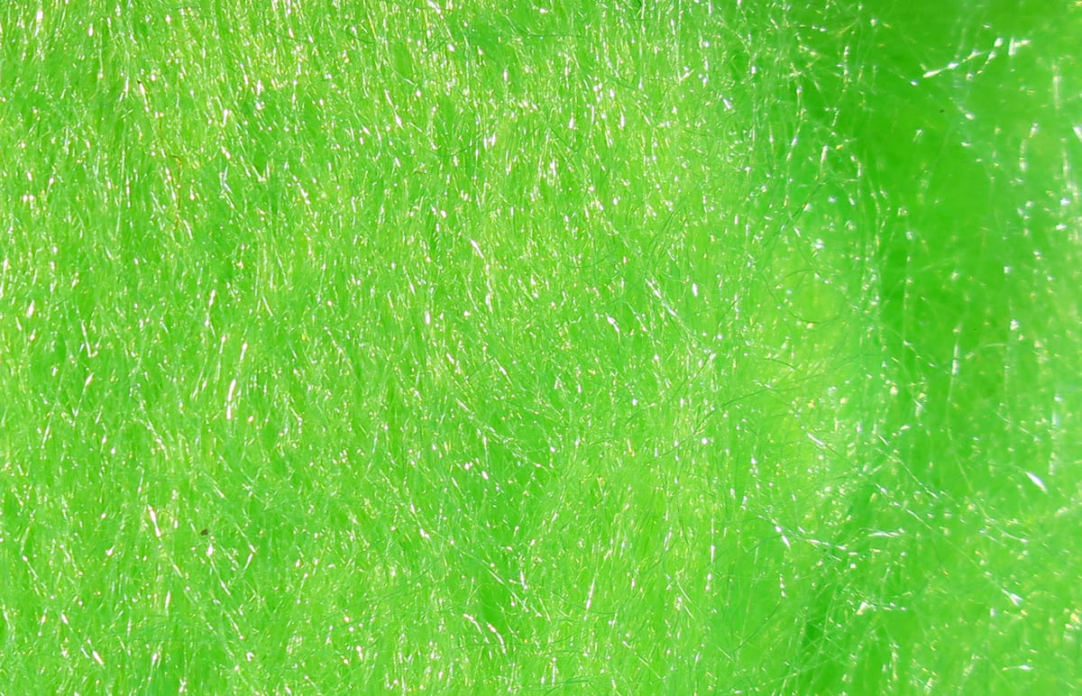 Senyo's Laser Hair Dubbing