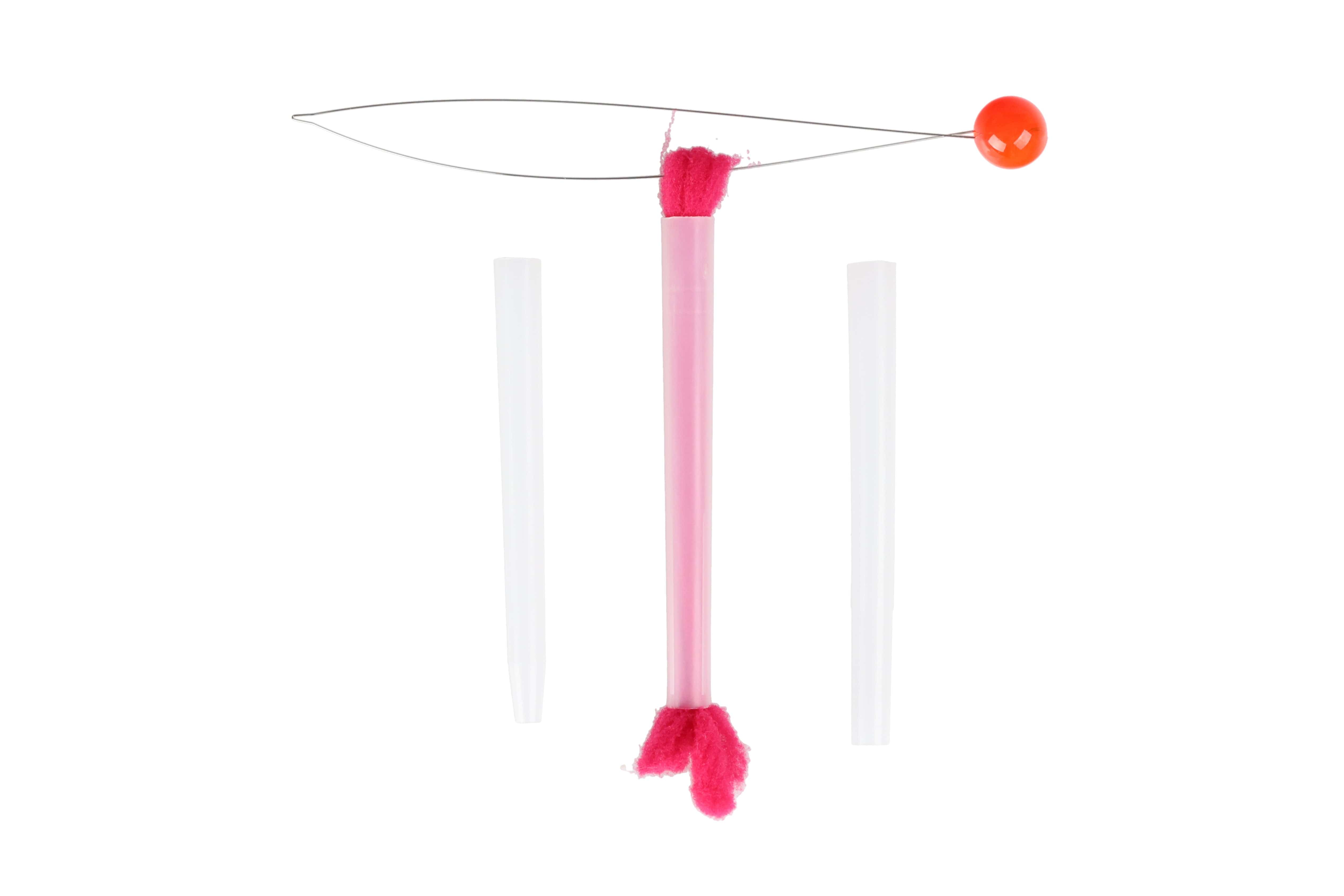 The Amazing Glo-Bug Dispenser