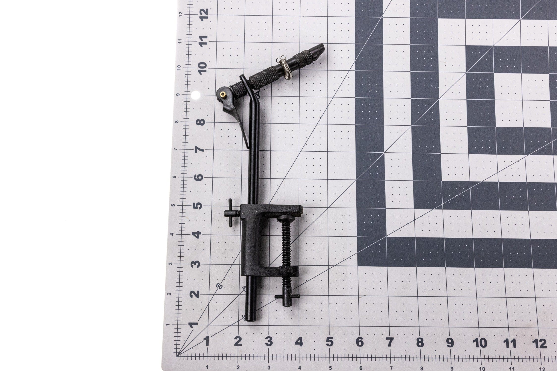 Hareline Super AA Fly Tying Vise