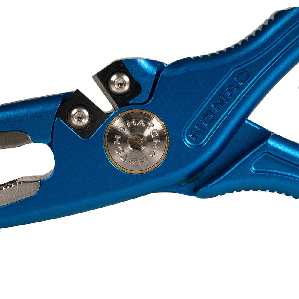 Hatch Nomad 2 Fishing Plier