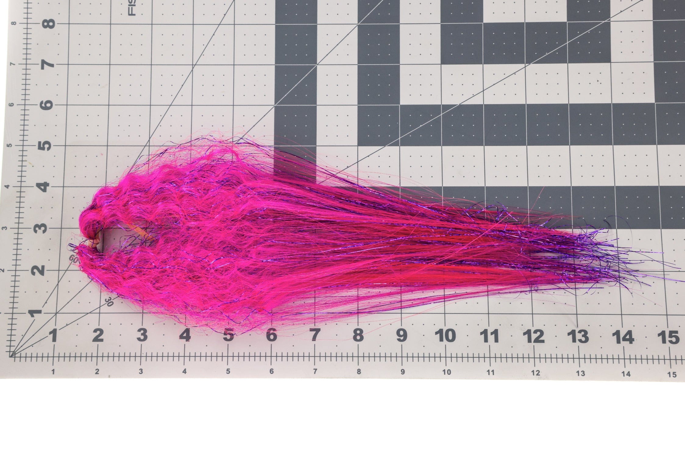 Hedron Big Fly Fiber