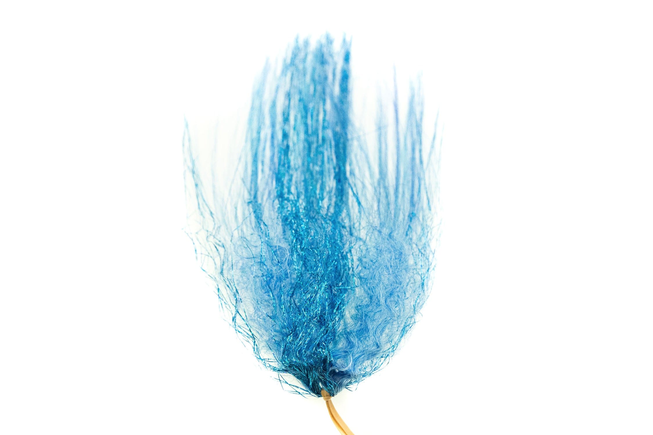 Hedron Big Fly Fiber W/ Curl