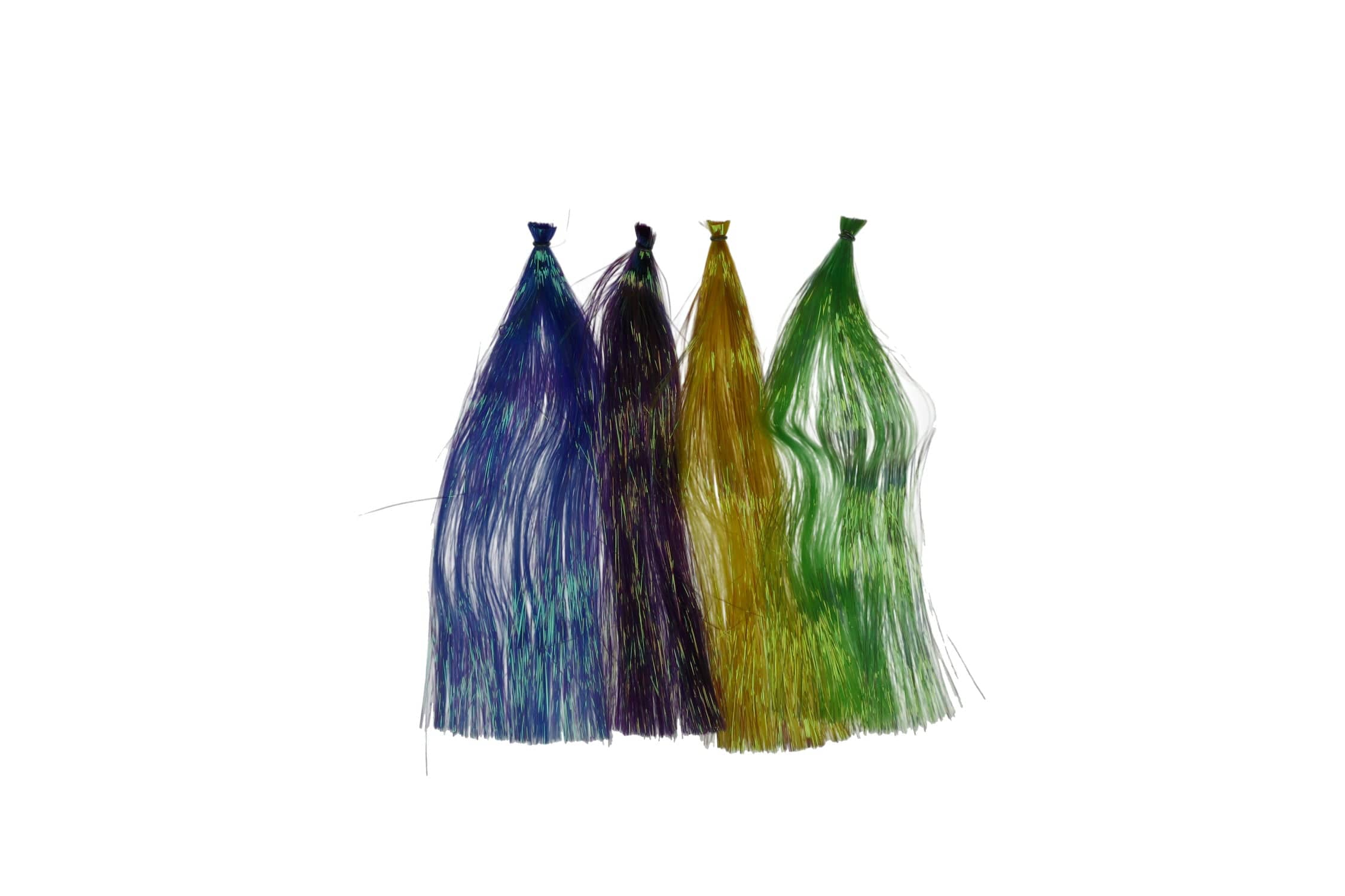 Hedron Dyed Pearl Flashabou