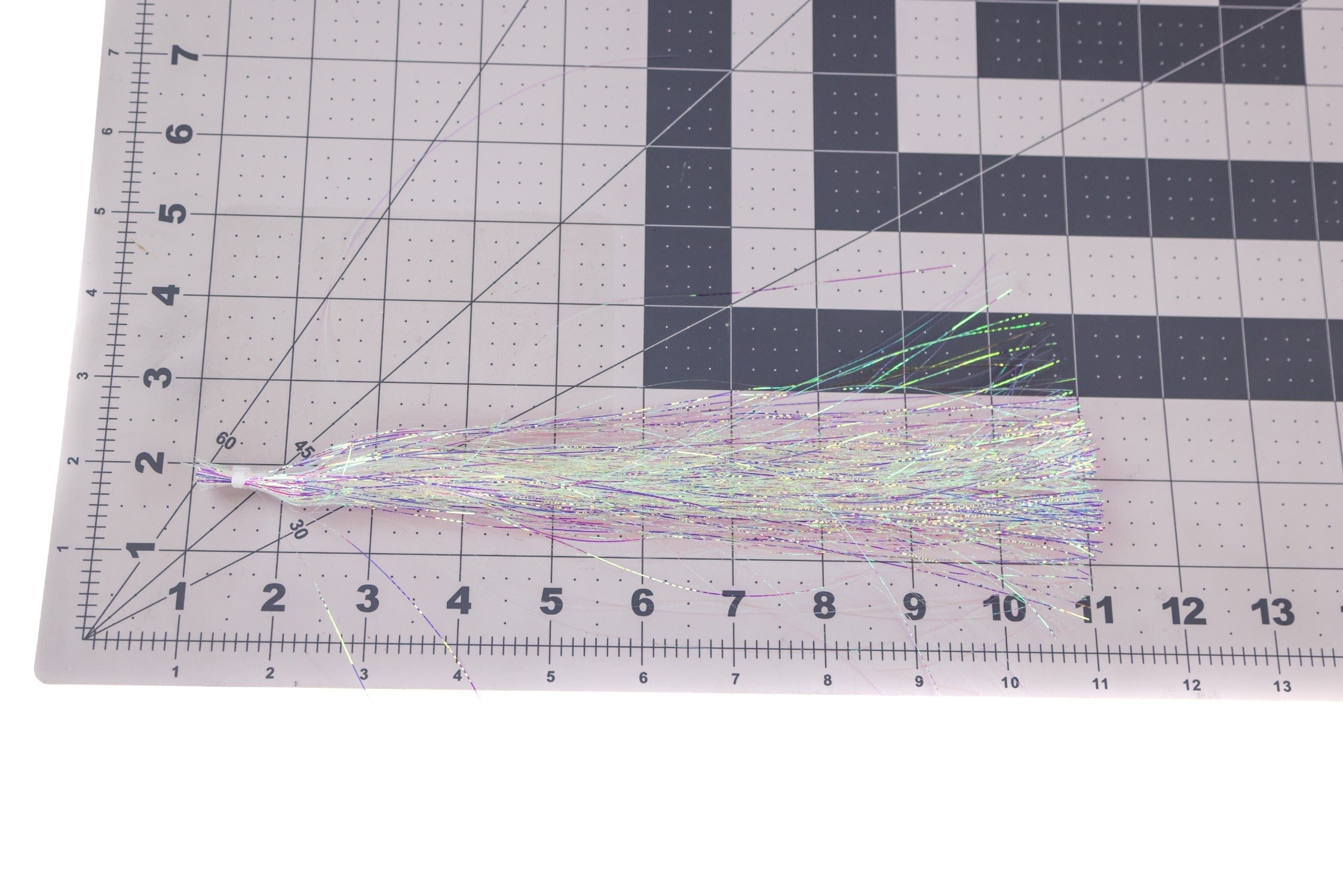 Hedron Lateral Scale