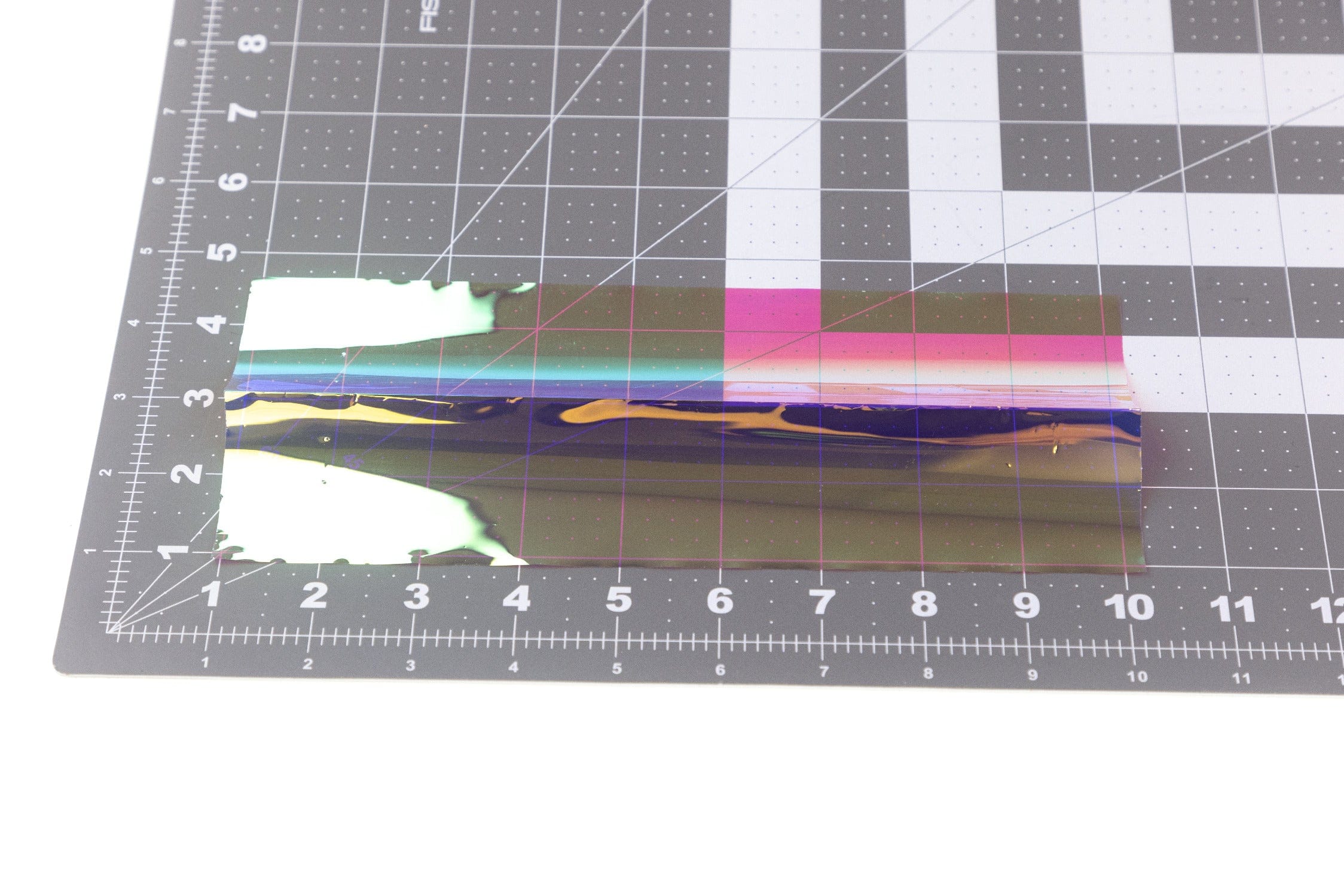 Hedron Mirage Opal Sheet