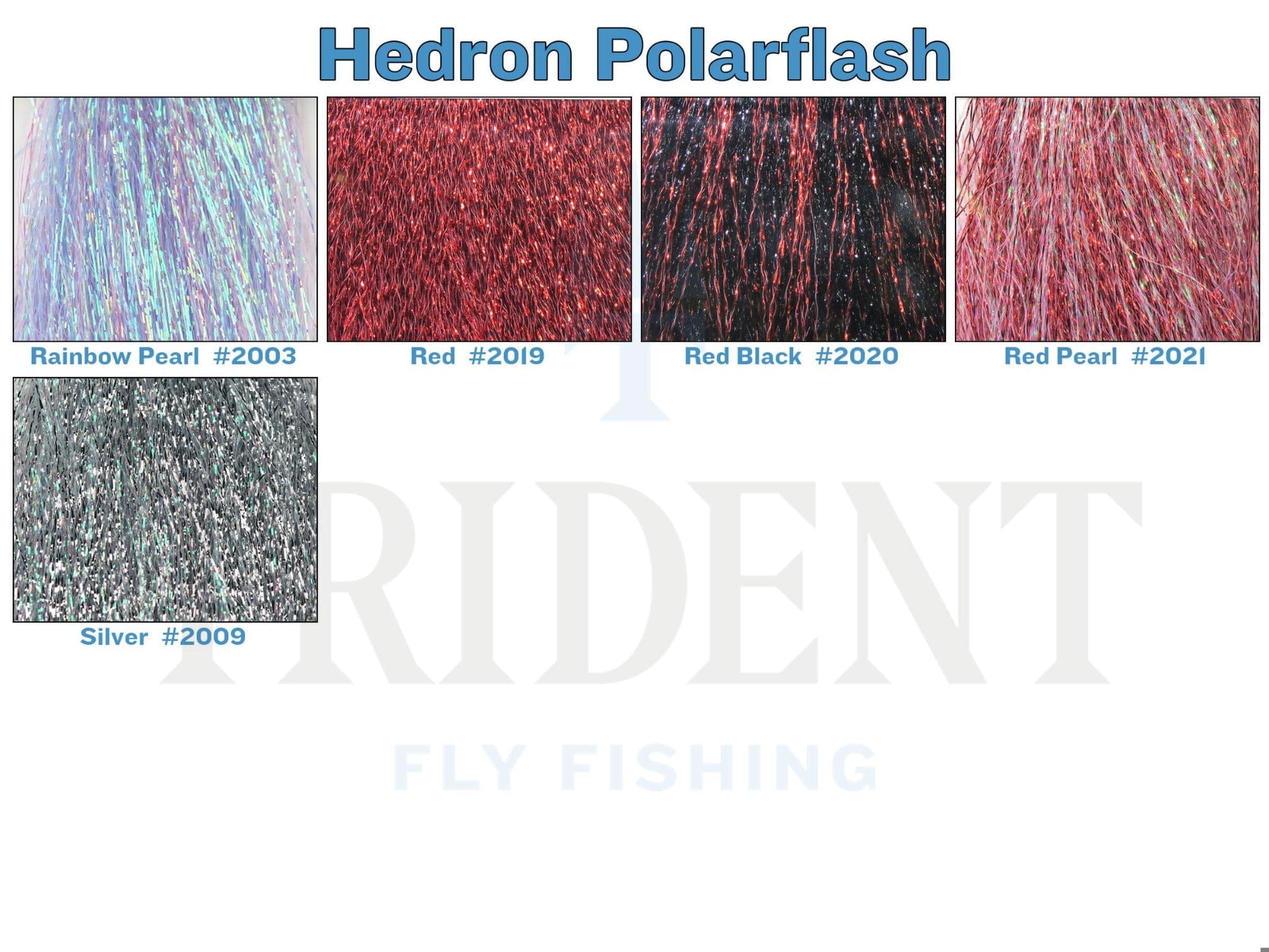 Hedron Polarflash