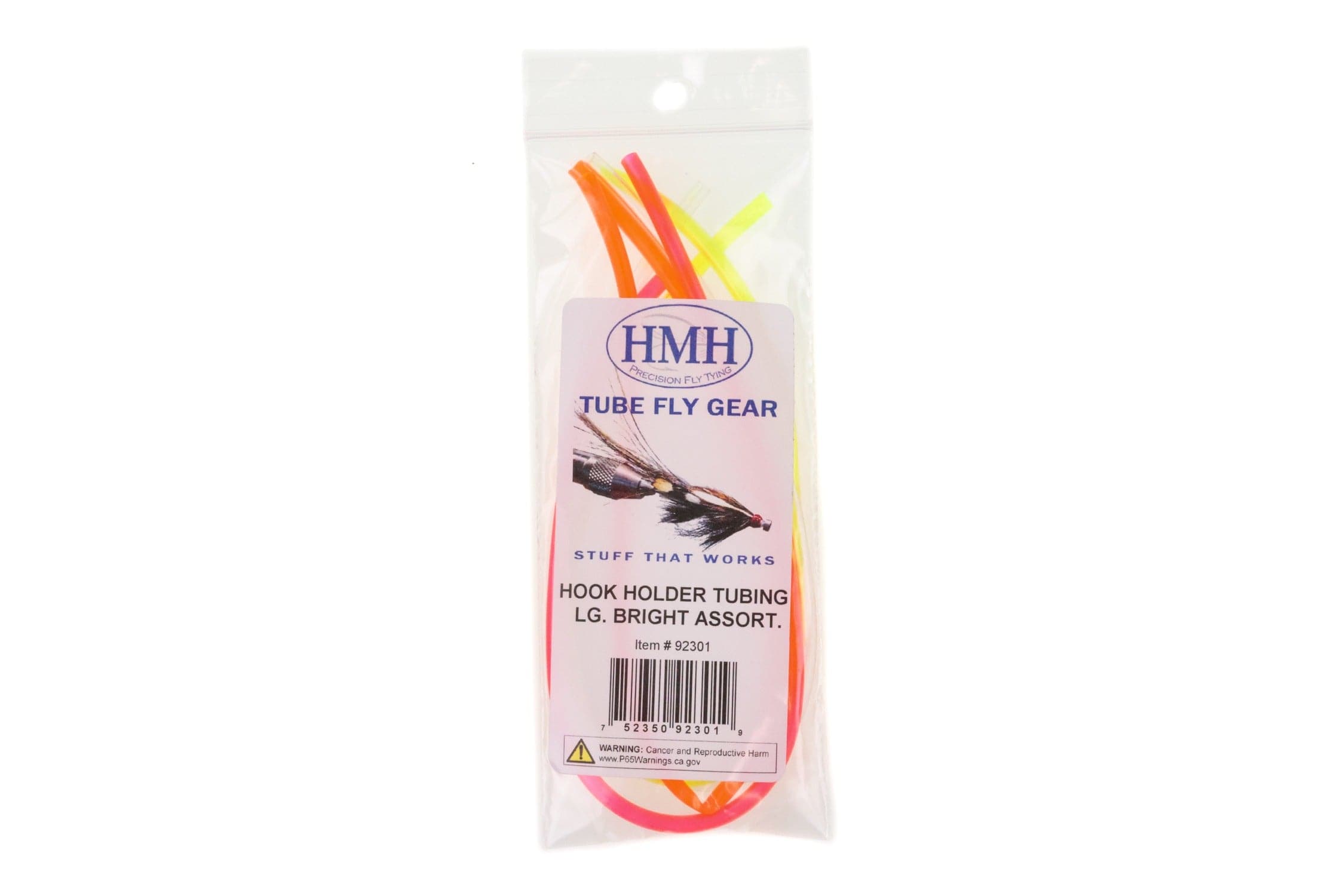 HMH Hook Holder Tubing