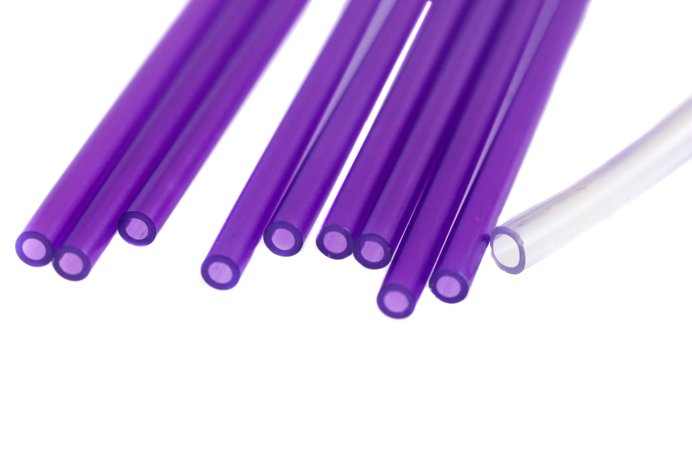 HMH Poly Tubes