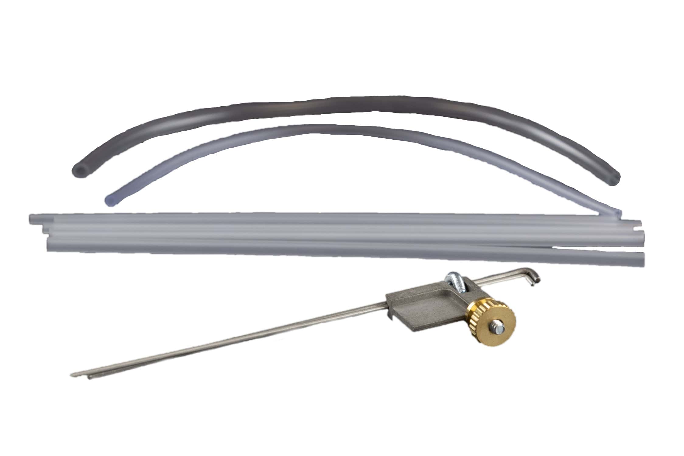 HMH Starter Tube Fly Tool