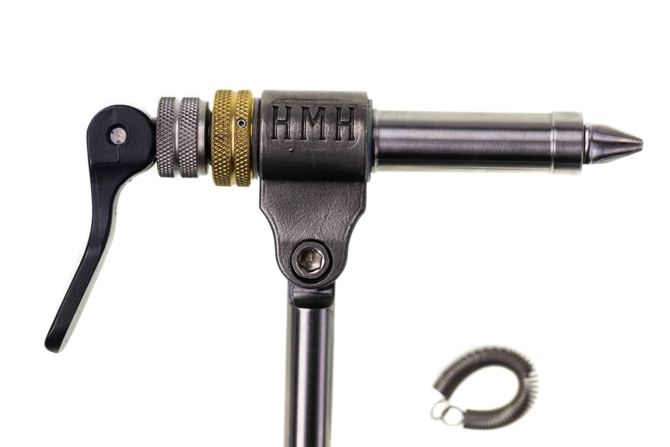 HMH Spartan Vise C-Clamp