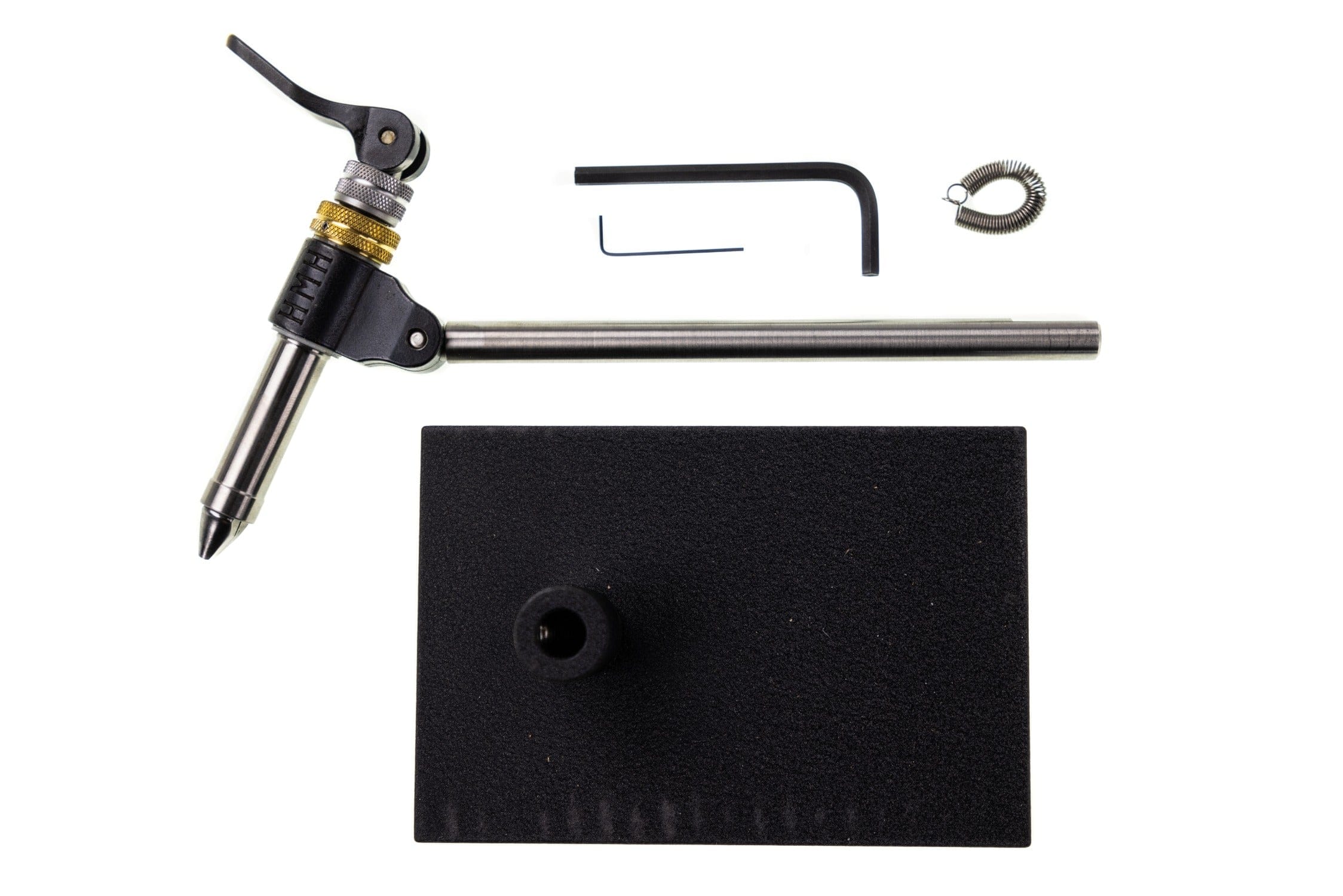 HMH St. Vise - Pedestal Model