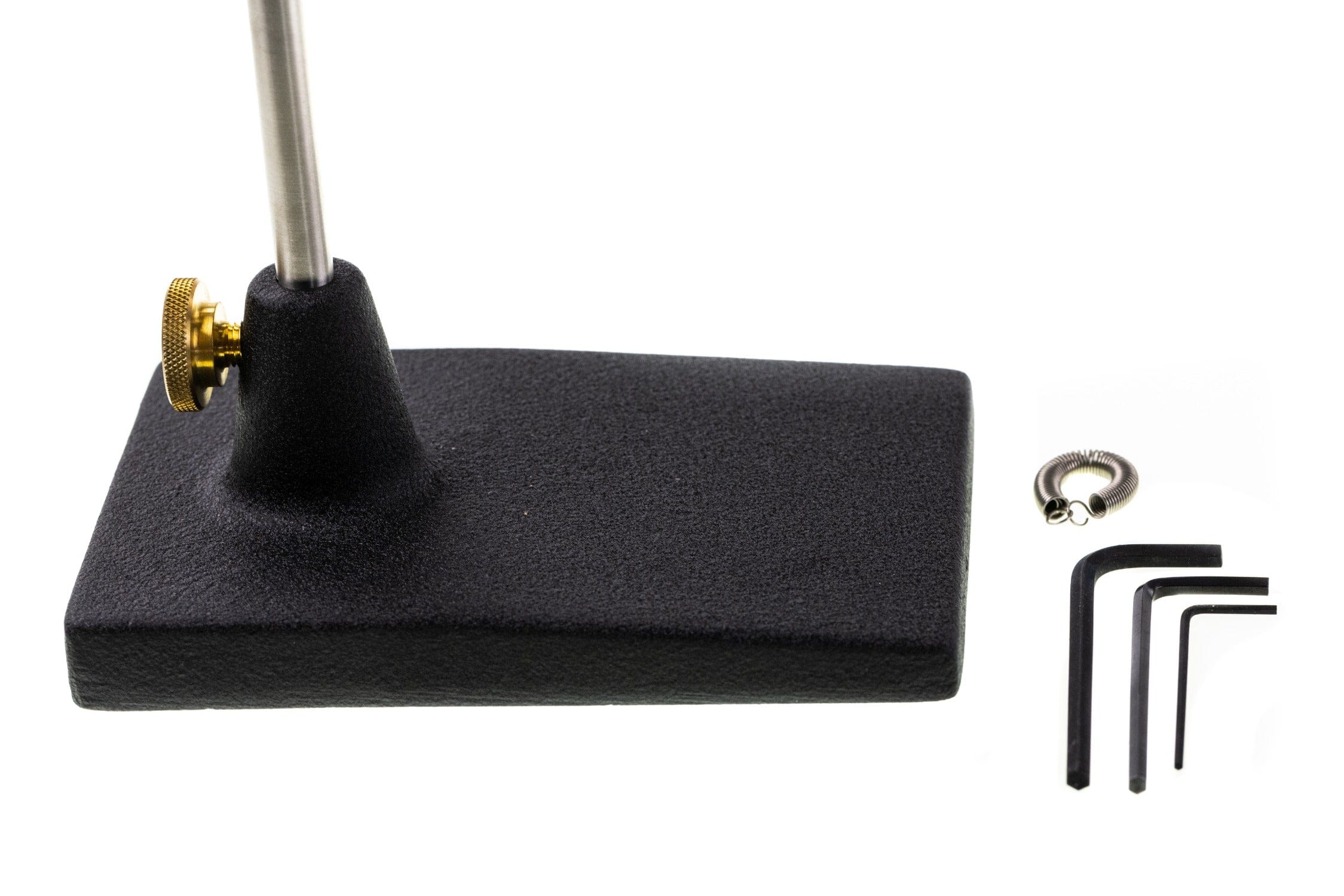 HMH Standard Bench Vise Pedestal