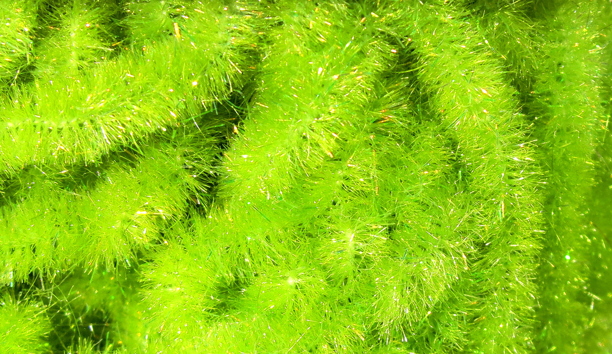 Hareline Ice Dub Chenille