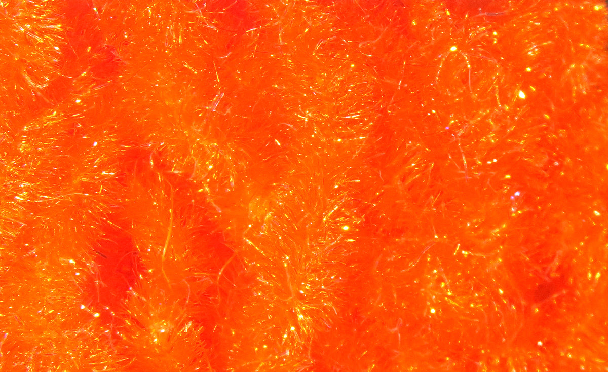 Hareline Ice Dub Chenille