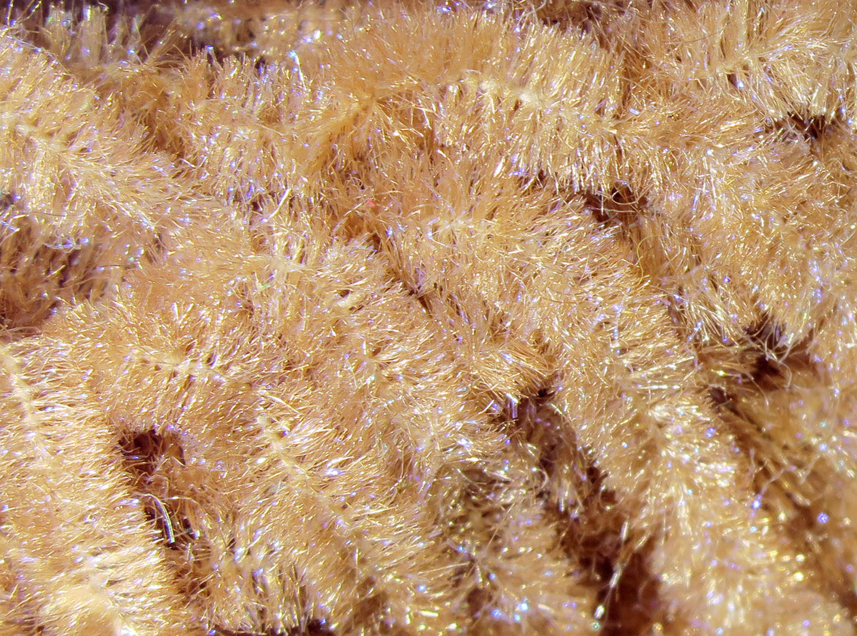 Hareline Ice Dub Chenille