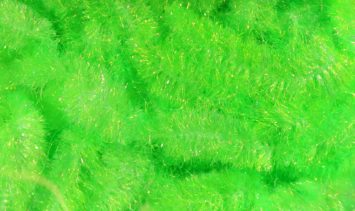 Hareline Ice Dub Chenille