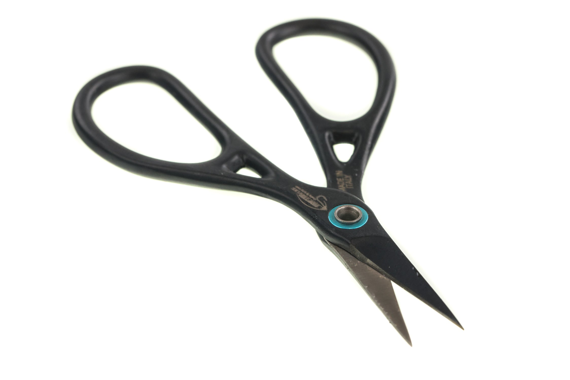 Kopter Absolute Thin Point Scissor