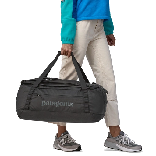 Patagonia Black Hole Duffel Bag (Past Season Style)