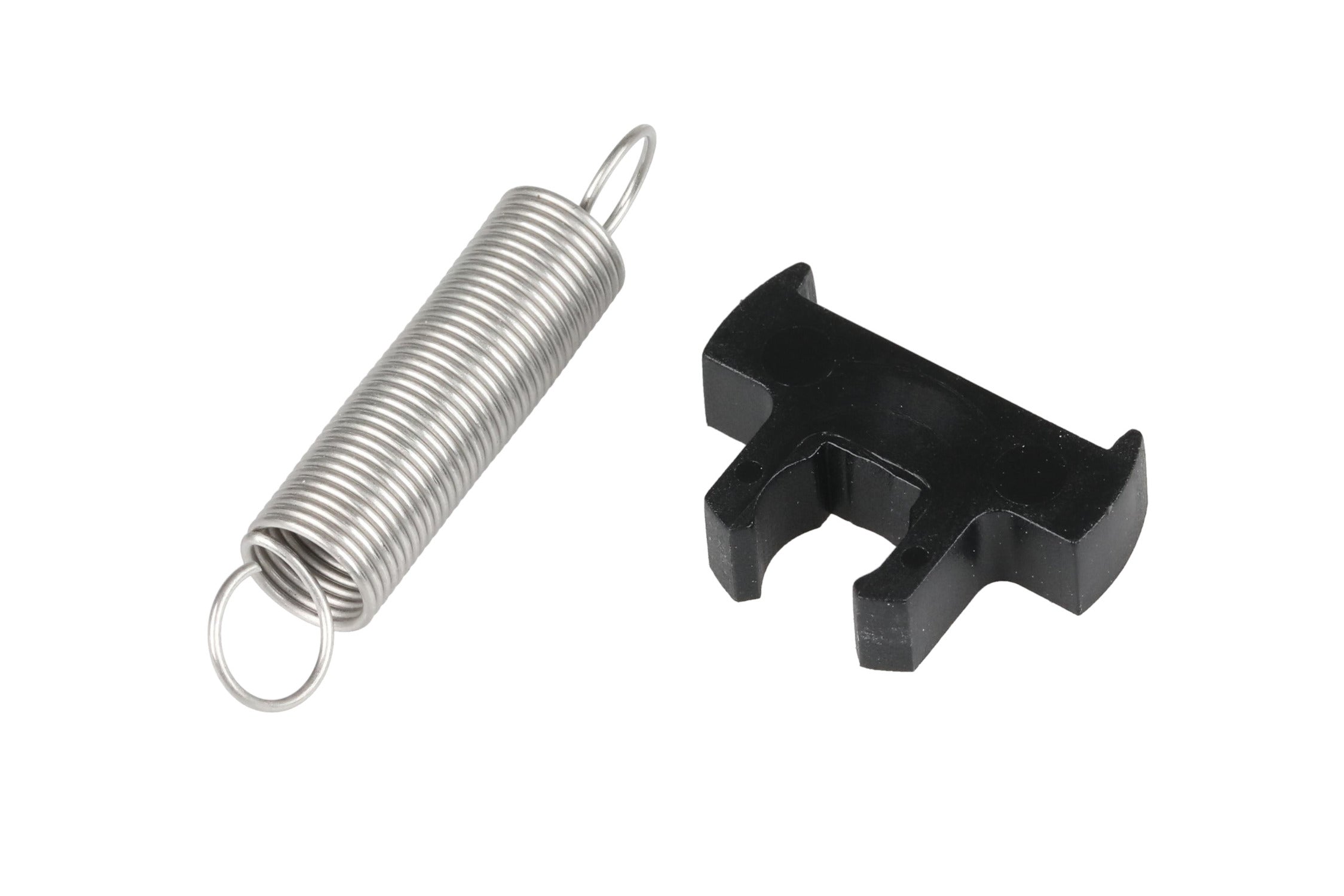 Renzetti Material Clip