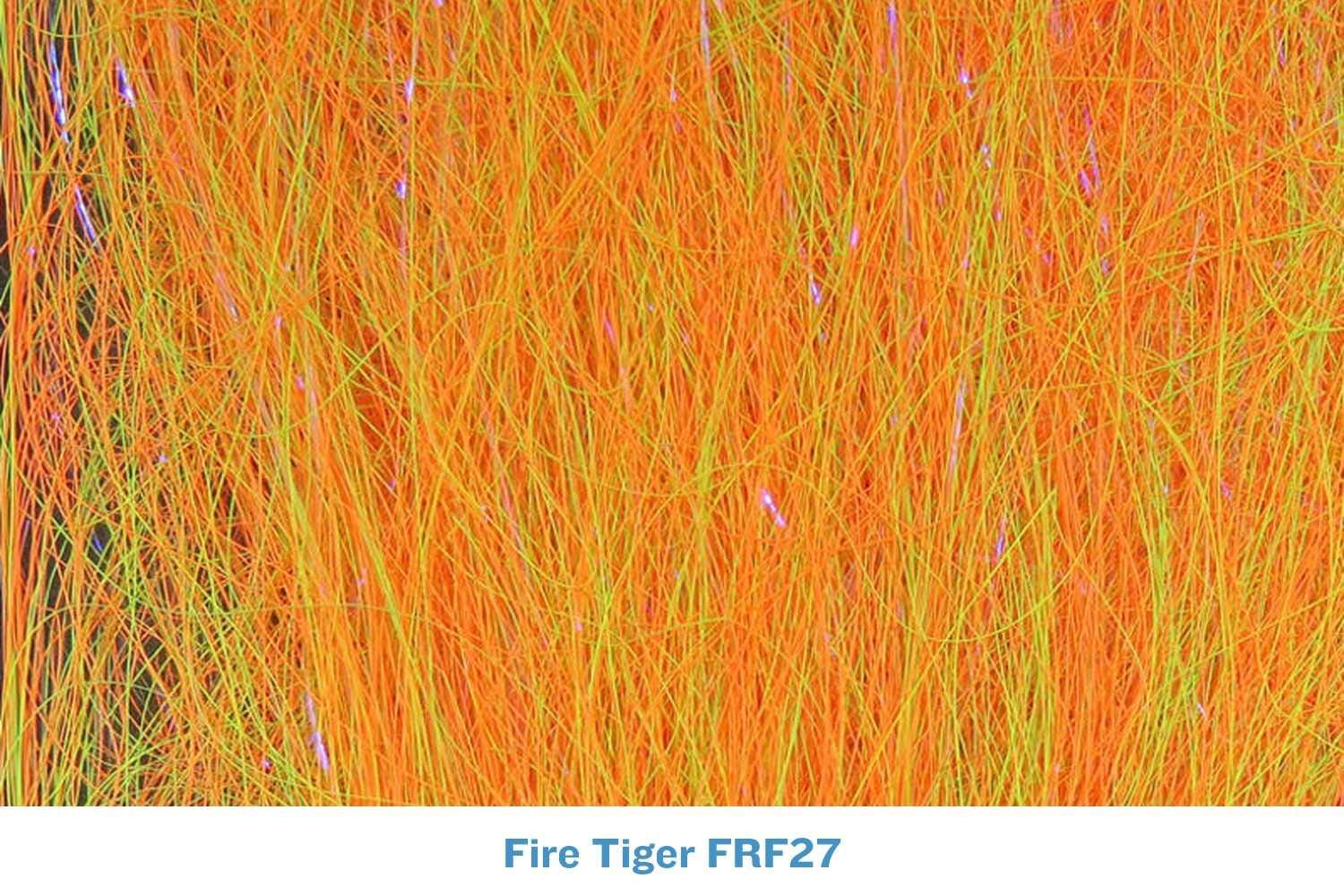Just Add H2O Frenzy Fiber