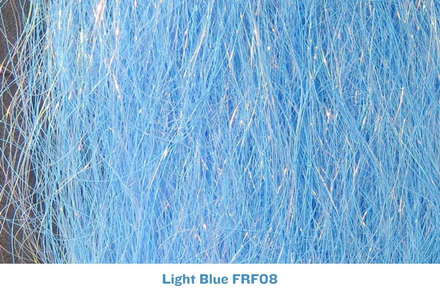Just Add H2O Frenzy Fiber