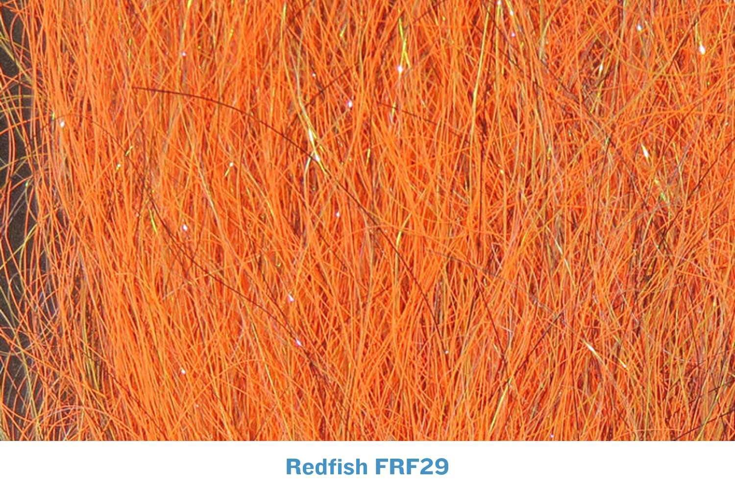 Just Add H2O Frenzy Fiber
