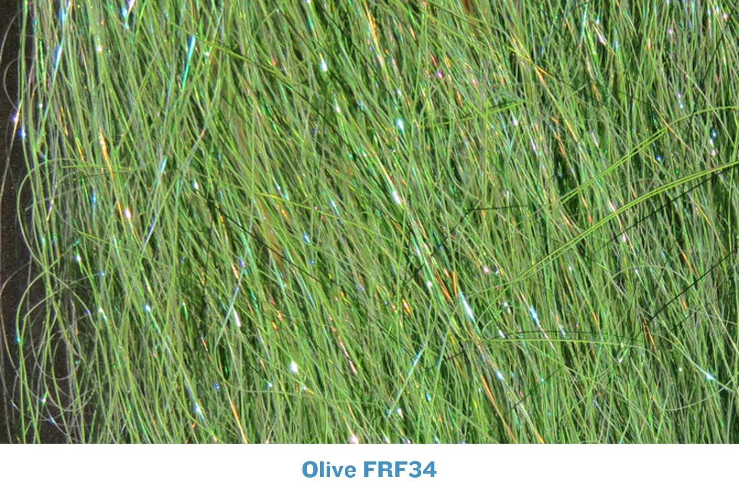 Just Add H2O Frenzy Fiber