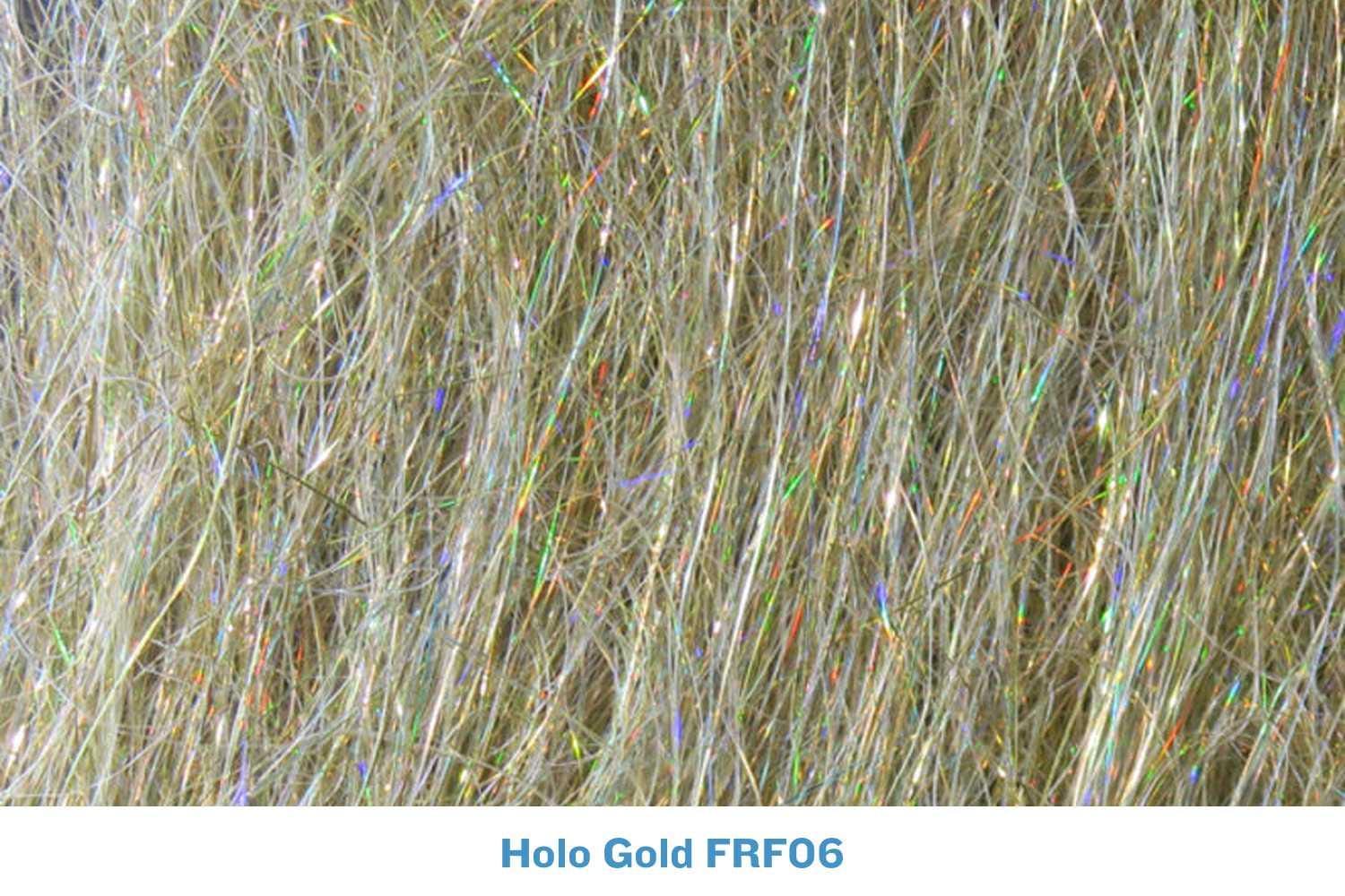 Just Add H2O Frenzy Fiber